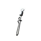 Gyorskapocs Forgóval-(5db)-Több Változatban