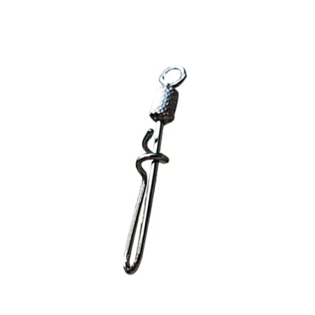 Gyorskapocs Forgóval-(5db)-Több Változatban