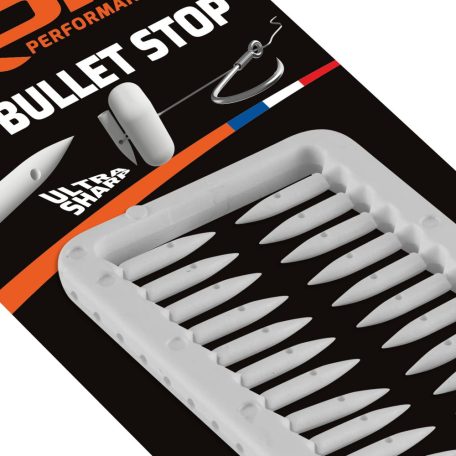 Csali Stopper-40db-Több Változatban