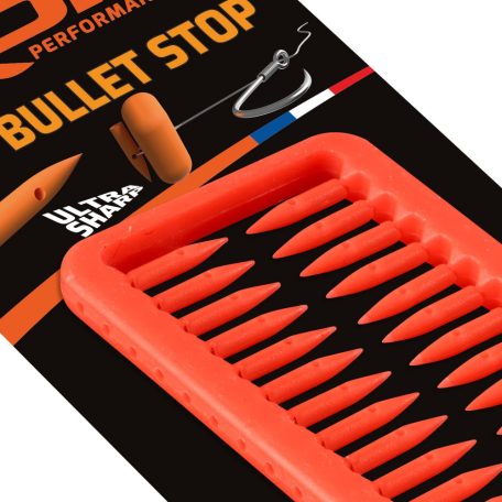 Csali Stopper-40db-Több Változatban