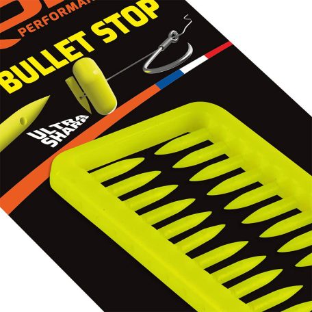 Csali Stopper-Sárga-40db