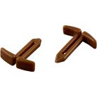 Csali Stopper-Barna-120db