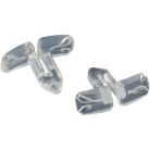 Csali Stopper-Átlátszó-120db