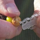 Csali Stopper-120db-Több Változatban