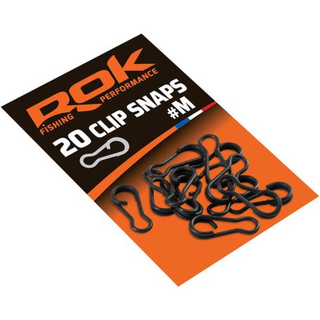 Gyorskapocs-20db-Több Változatban