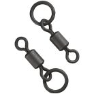 Horgász Forgó-Karikás-12db