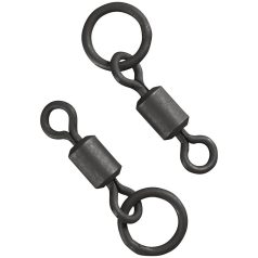 Horgász Forgó-Karikás-12db