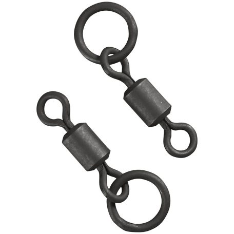 Horgász Forgó-Karikás-12db