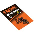 Előke Gyűrű 3-As-20db