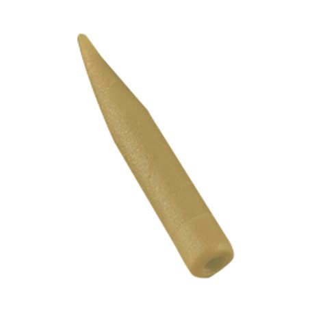 Gubancgátló Szilikon Cső-Homok-20db