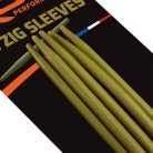 Gubancgátló Szilikon Cső-15db-Több Változatban