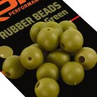 Gumigyöngy-6mm-25db-Több Változatban