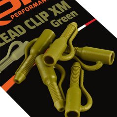 Lead Clip-10db -Több Változatban