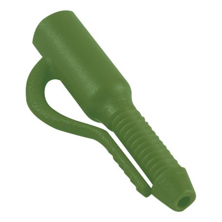 Lead Clip-Zöld-10db