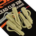 Lead Clip-Homok-10db