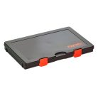 Horgász Szerelékes Doboz-35,5x23x3cm-Több Változatban