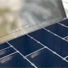 Horgász Szerelékes Doboz-35,5x23x9cm-Fekete