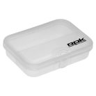 Horgász Szerelékes Doboz-9,1x6,6x2,2cm