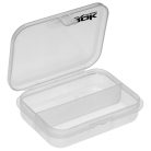 Horgász Szerelékes Doboz-9,1x6,6x2,2cm