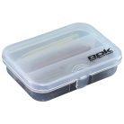 Horgász Szerelékes Doboz-9,1x6,6x2,2cm