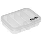 Horgász Szerelékes Doboz-9,1x6,6x2,2cm