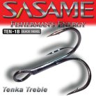 Hármas Horog-Füles-Szakállas-Több Változatban