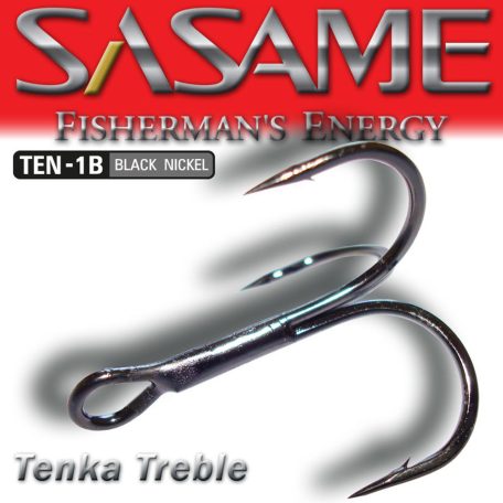 Hármas Horog-Füles-Szakállas-Több Változatban