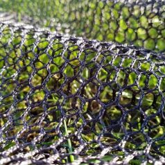 Bojlis Merítőháló-Black Edition-103cm