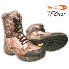 Téli Horgász Bakancs-Bármilyen Terepre-Több Változatban