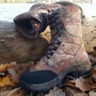 Téli Horgász Bakancs-Bármilyen Terepre-Több Változatban