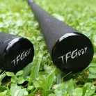 Bojlis Horgászbot-Teleszkópos Alsó Tag-2.75m-Több Változatban