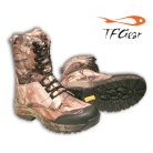 Téli Horgász Bakancs-44-Es