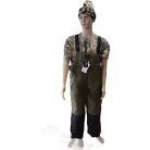 Horgász Thermo Nadrág-Több Változatban