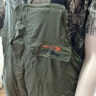 Horgász Thermo Nadrág-Több Változatban