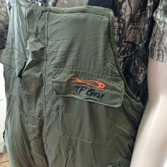 Horgász Thermo Nadrág-Több Változatban