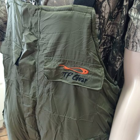 Horgász Thermo Nadrág-Több Változatban