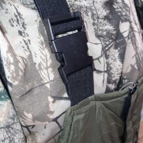 Horgász Thermo Nadrág-Több Változatban