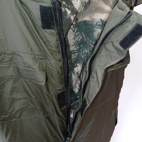 Horgász Thermo Nadrág-Több Változatban