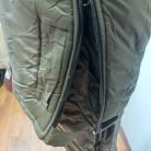 Horgász Kabát-Thermo-Több Változatban