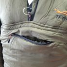 Horgász Kabát-Thermo-Több Változatban