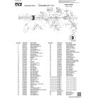 Elsőfékes Orsó-Távdobó-10000-9+1bb