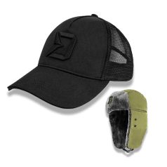 Horgász sapka, kalap
