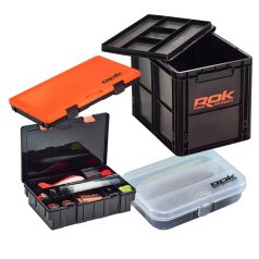 HORGÁSZLÁDA-DOBOZ, VERSENYLÁDA