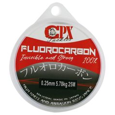 Fluorocarbon zsinór