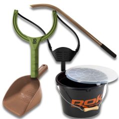 CSALIZÁS, ETETÉS KELLÉKEK