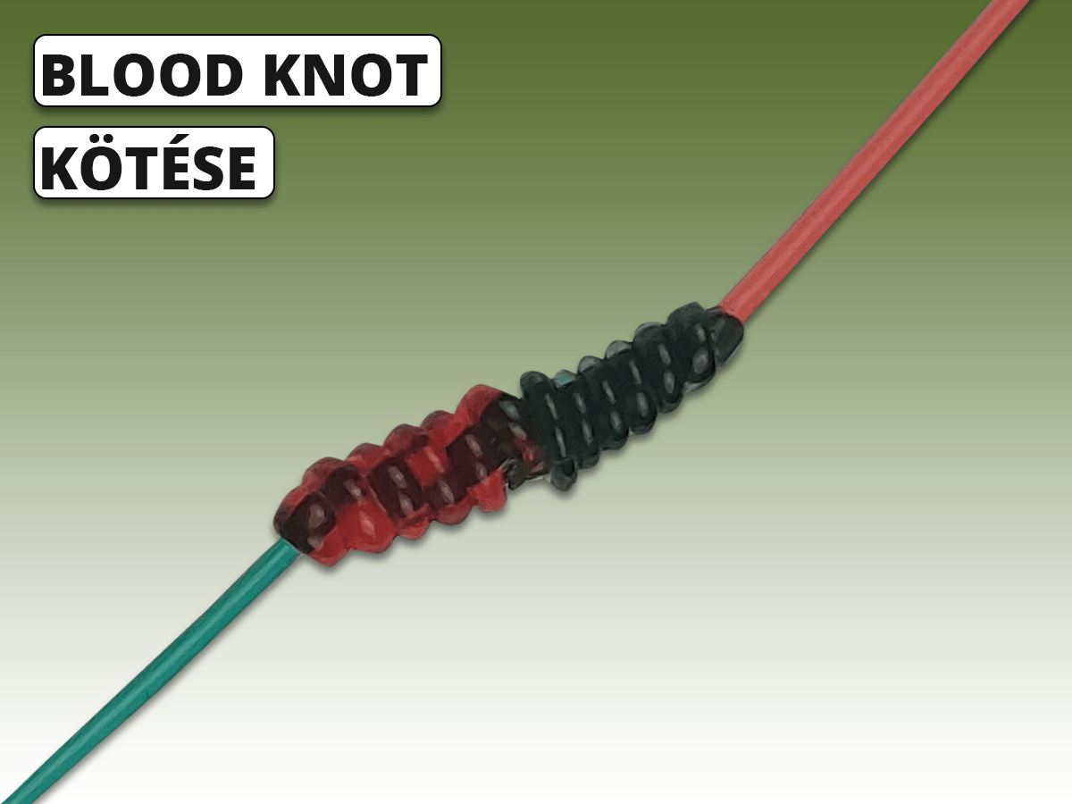 Blood Knot 
