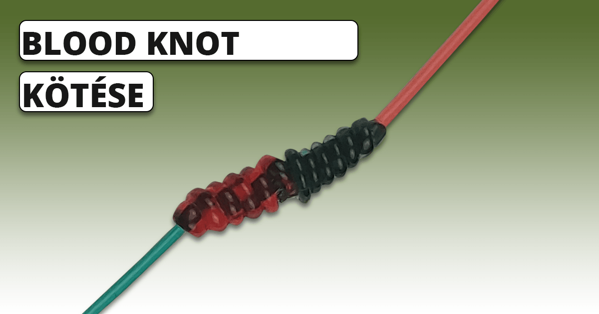 Blood Knot 